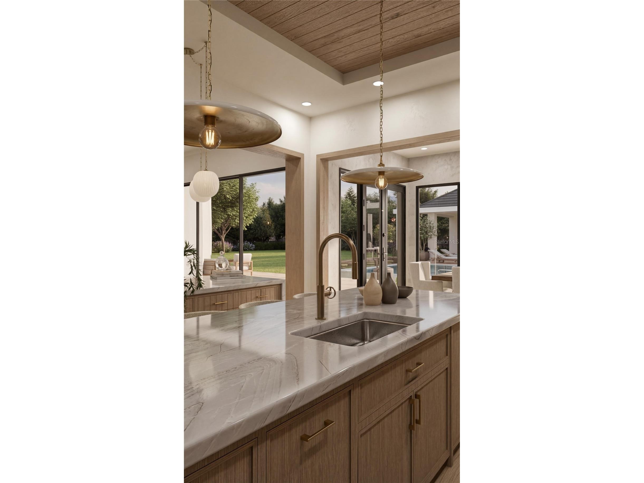 9108 Sheen Sound Street Orlando FL 32836 - LAKE SHEEN - BUTLER CHAIN O6395513 image11