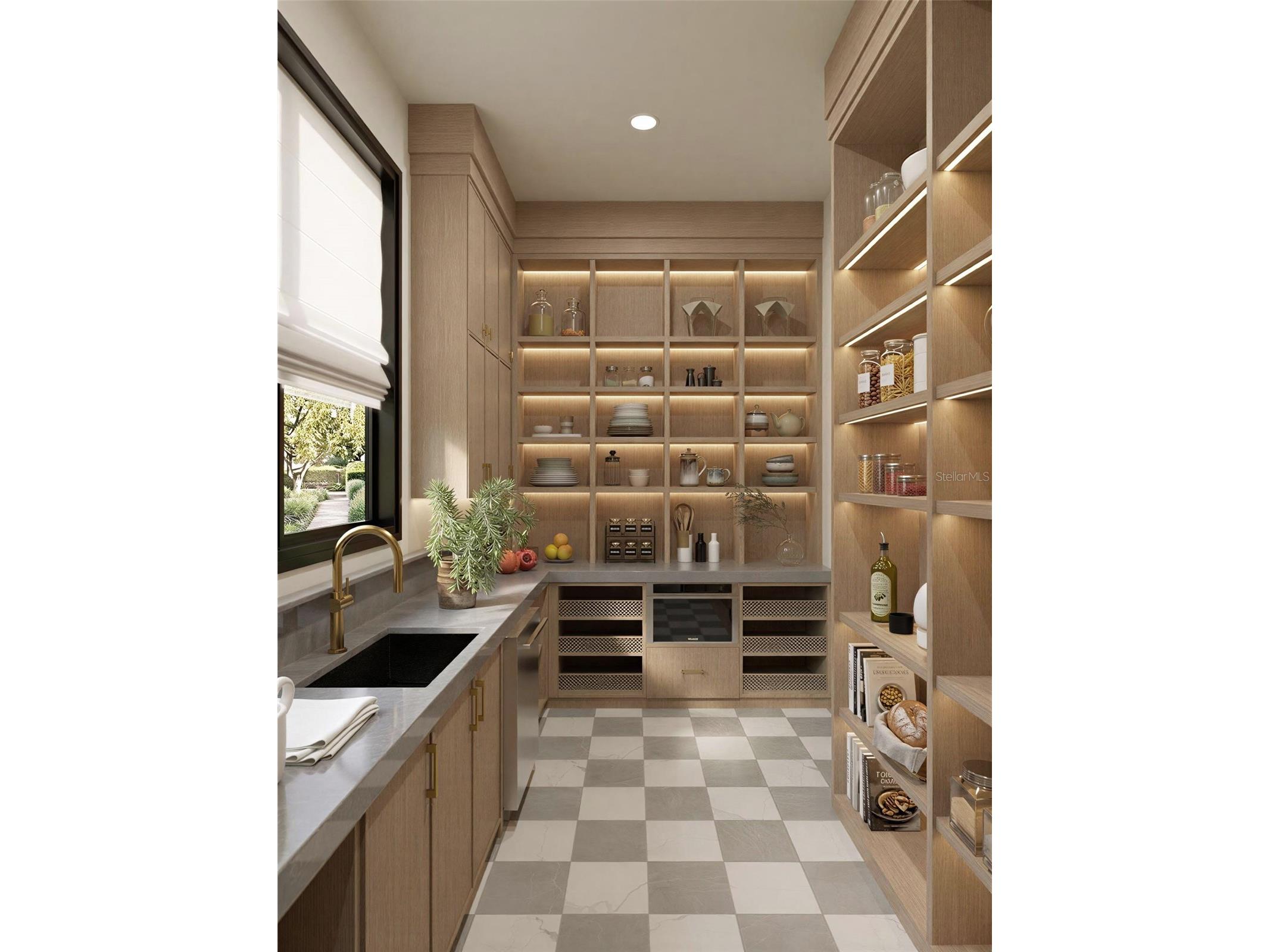 9108 Sheen Sound Street Orlando FL 32836 - LAKE SHEEN - BUTLER CHAIN O6395513 image12
