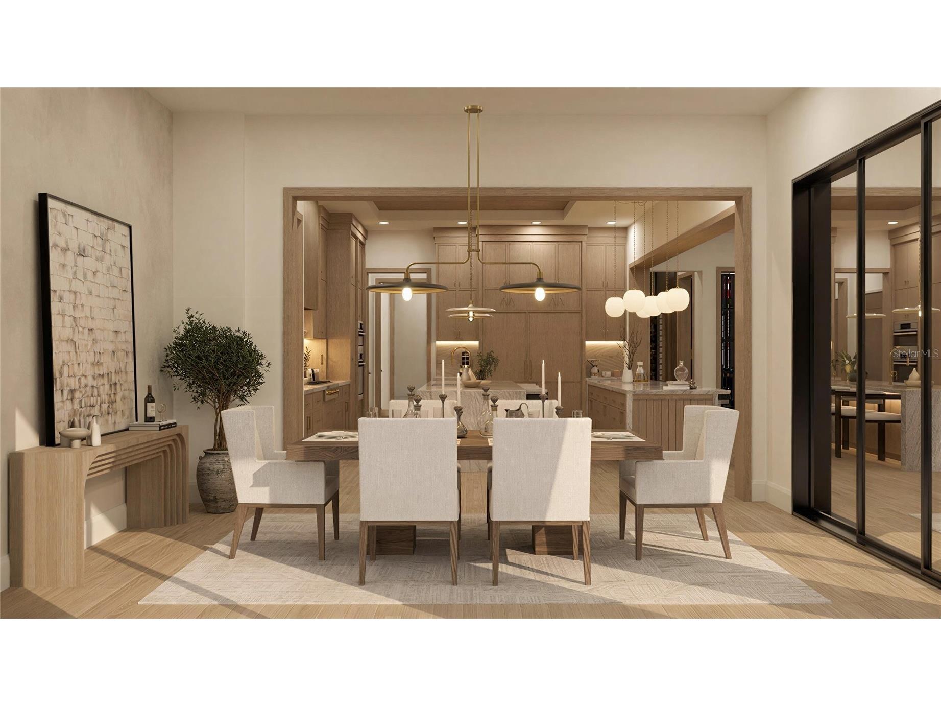 9108 Sheen Sound Street Orlando FL 32836 - LAKE SHEEN - BUTLER CHAIN O6395513 image14