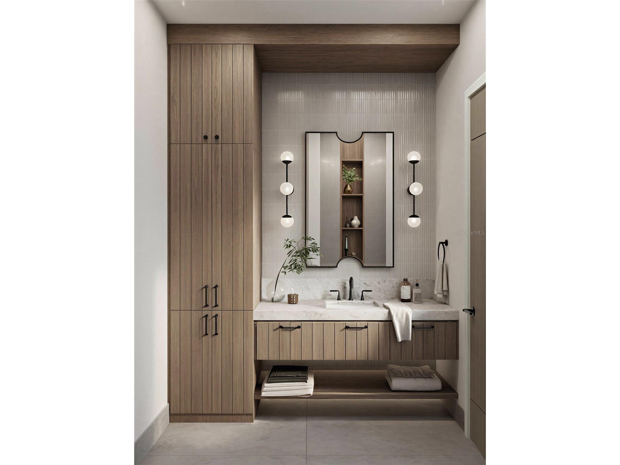 9108 Sheen Sound Street Orlando FL 32836 - LAKE SHEEN - BUTLER CHAIN O6395513 image17