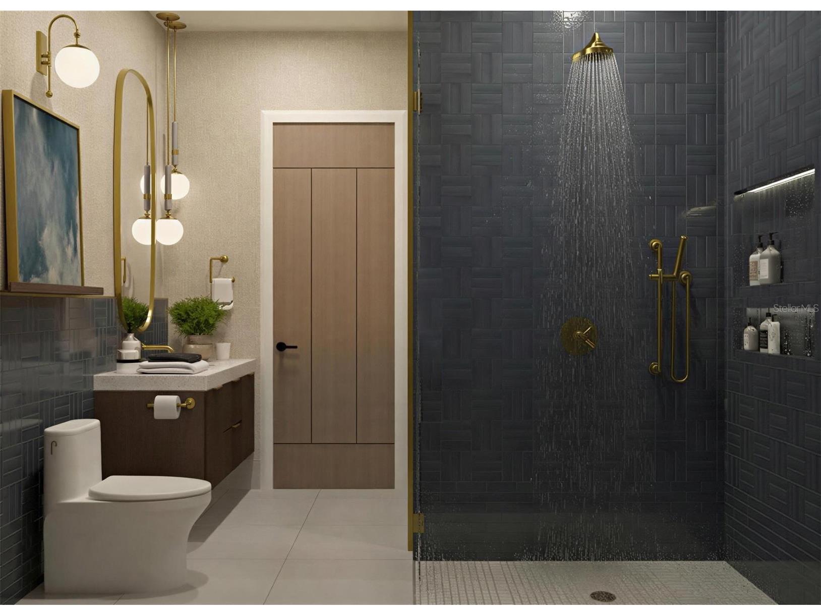 9108 Sheen Sound Street Orlando FL 32836 - LAKE SHEEN - BUTLER CHAIN O6395513 image18
