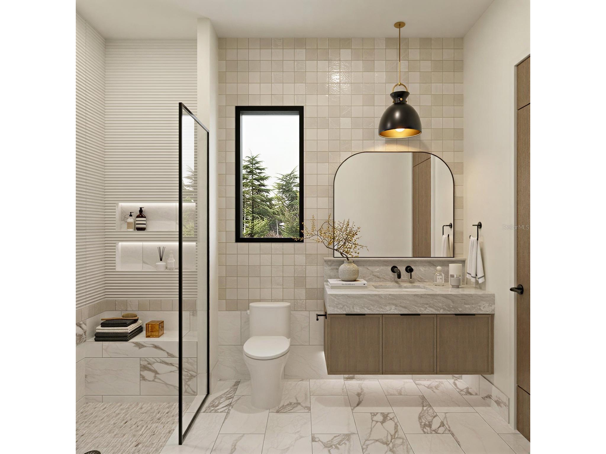 9108 Sheen Sound Street Orlando FL 32836 - LAKE SHEEN - BUTLER CHAIN O6395513 image19