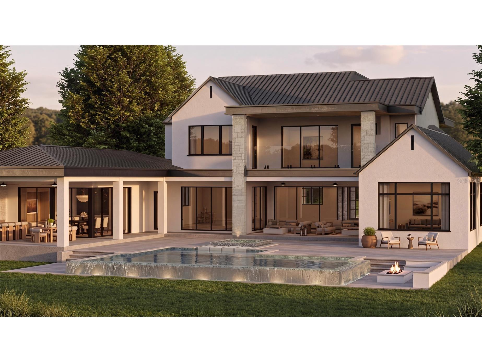 9108 Sheen Sound Street Orlando FL 32836 - LAKE SHEEN - BUTLER CHAIN O6395513 image2
