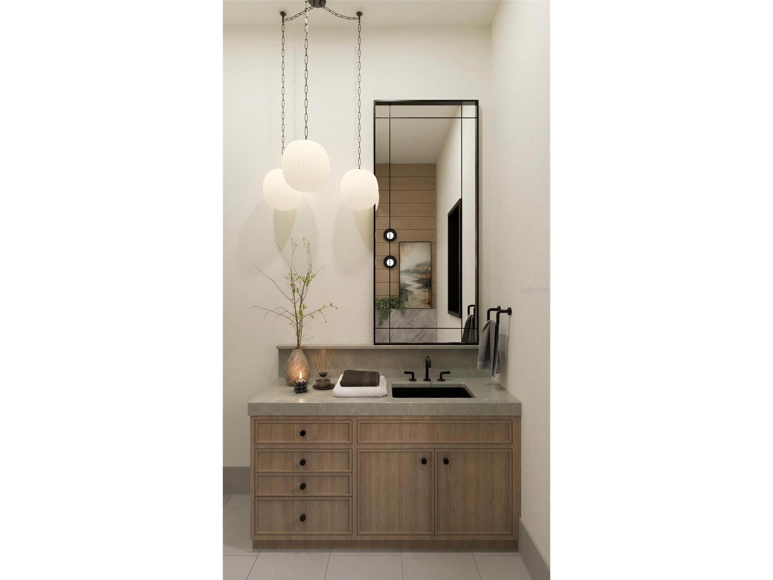 9108 Sheen Sound Street Orlando FL 32836 - LAKE SHEEN - BUTLER CHAIN O6395513 image21