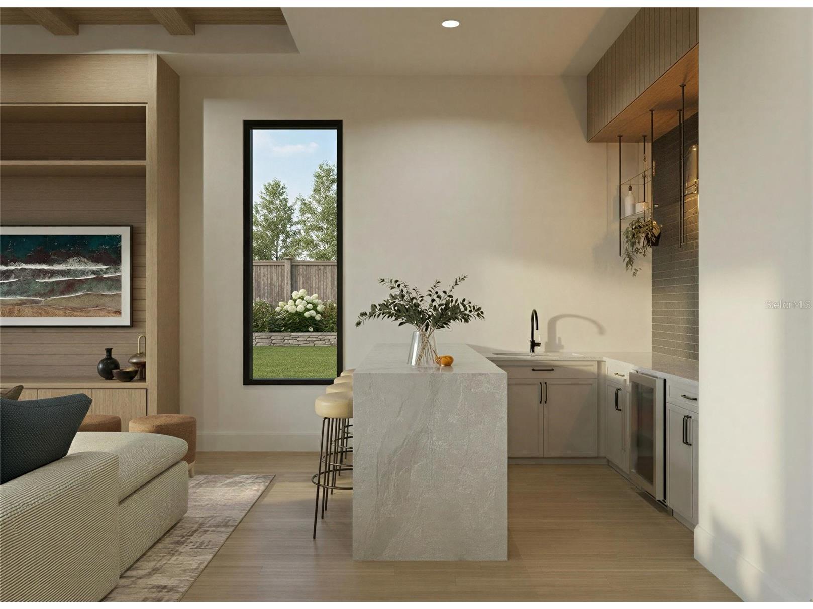 9108 Sheen Sound Street Orlando FL 32836 - LAKE SHEEN - BUTLER CHAIN O6395513 image25