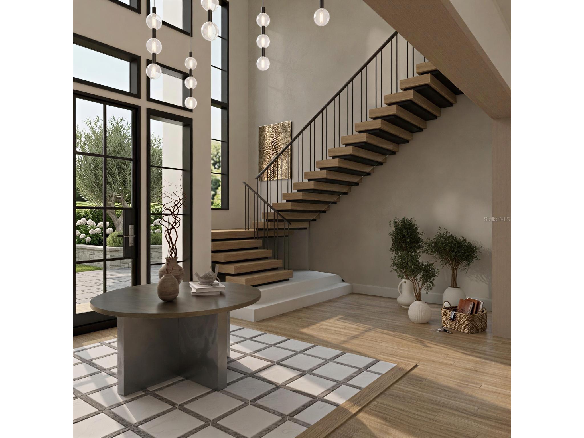 9108 Sheen Sound Street Orlando FL 32836 - LAKE SHEEN - BUTLER CHAIN O6395513 image3