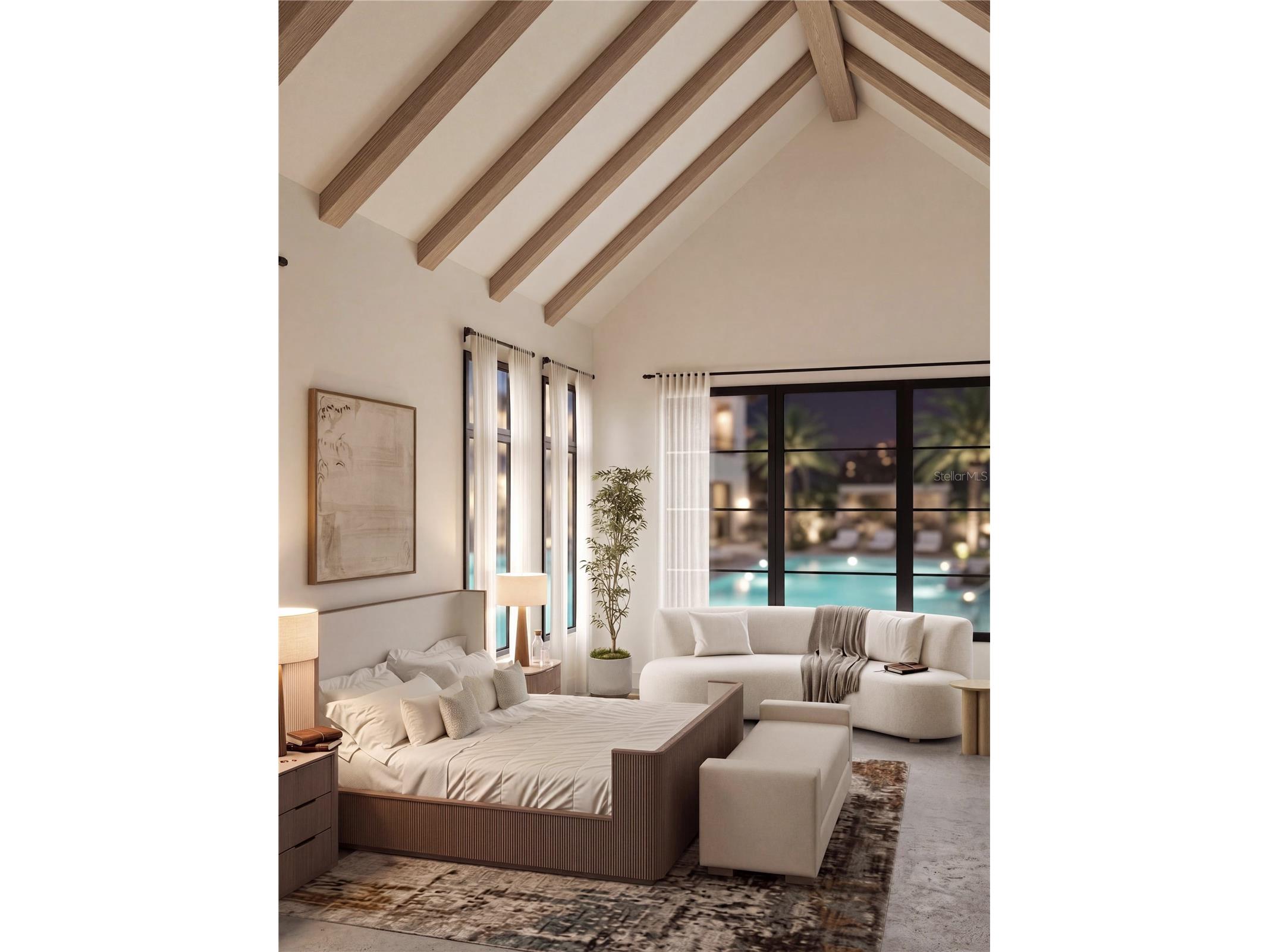 9108 Sheen Sound Street Orlando FL 32836 - LAKE SHEEN - BUTLER CHAIN O6395513 image30