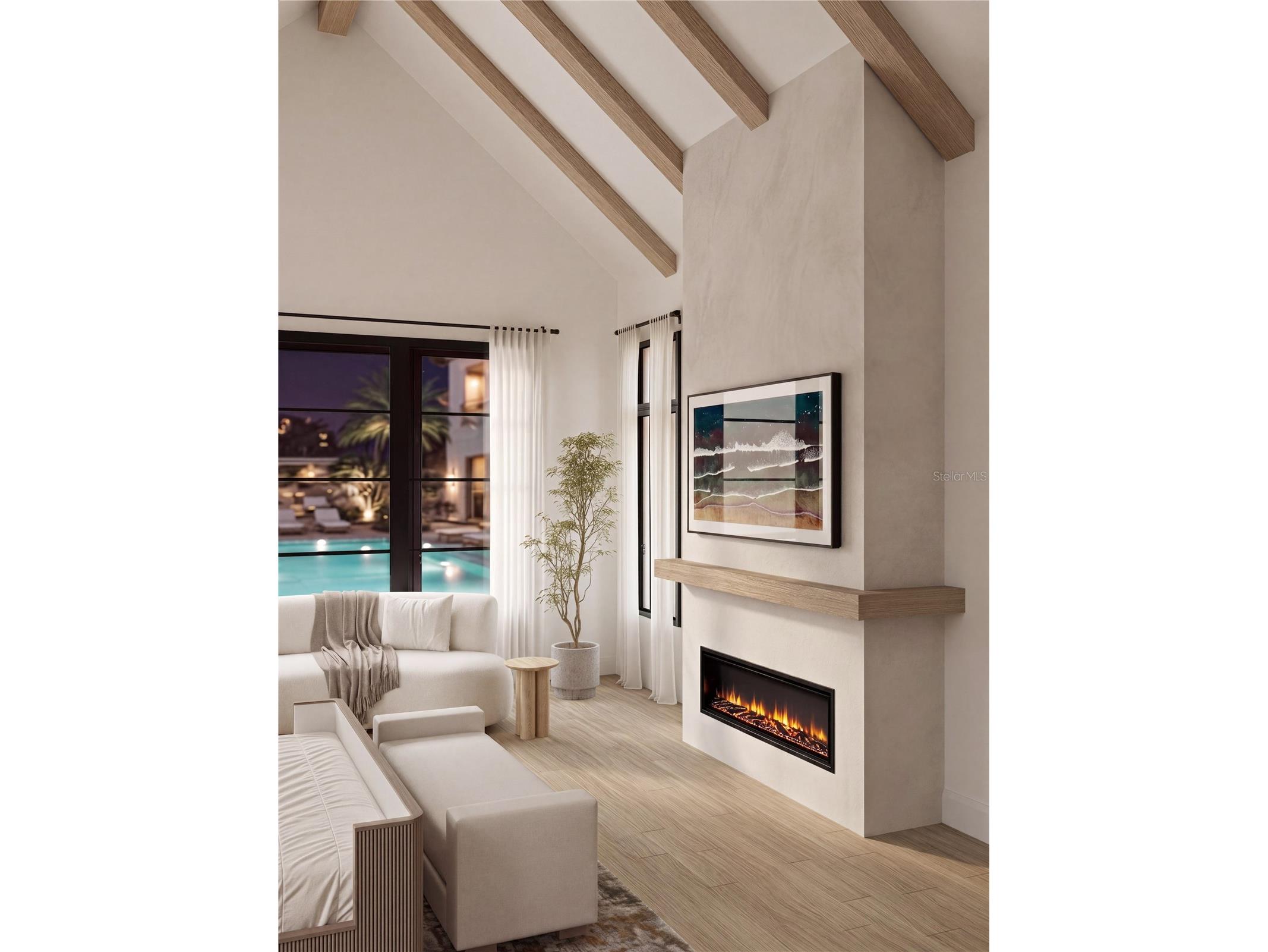 9108 Sheen Sound Street Orlando FL 32836 - LAKE SHEEN - BUTLER CHAIN O6395513 image31