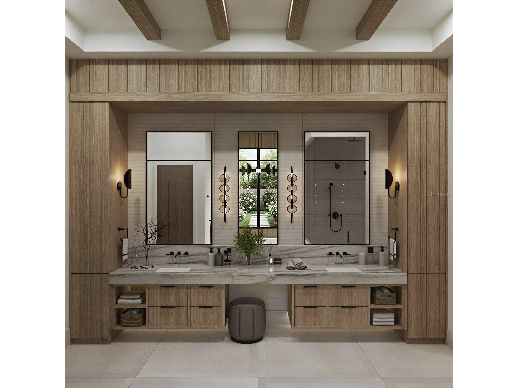 9108 Sheen Sound Street Orlando FL 32836 - LAKE SHEEN - BUTLER CHAIN O6395513 image32