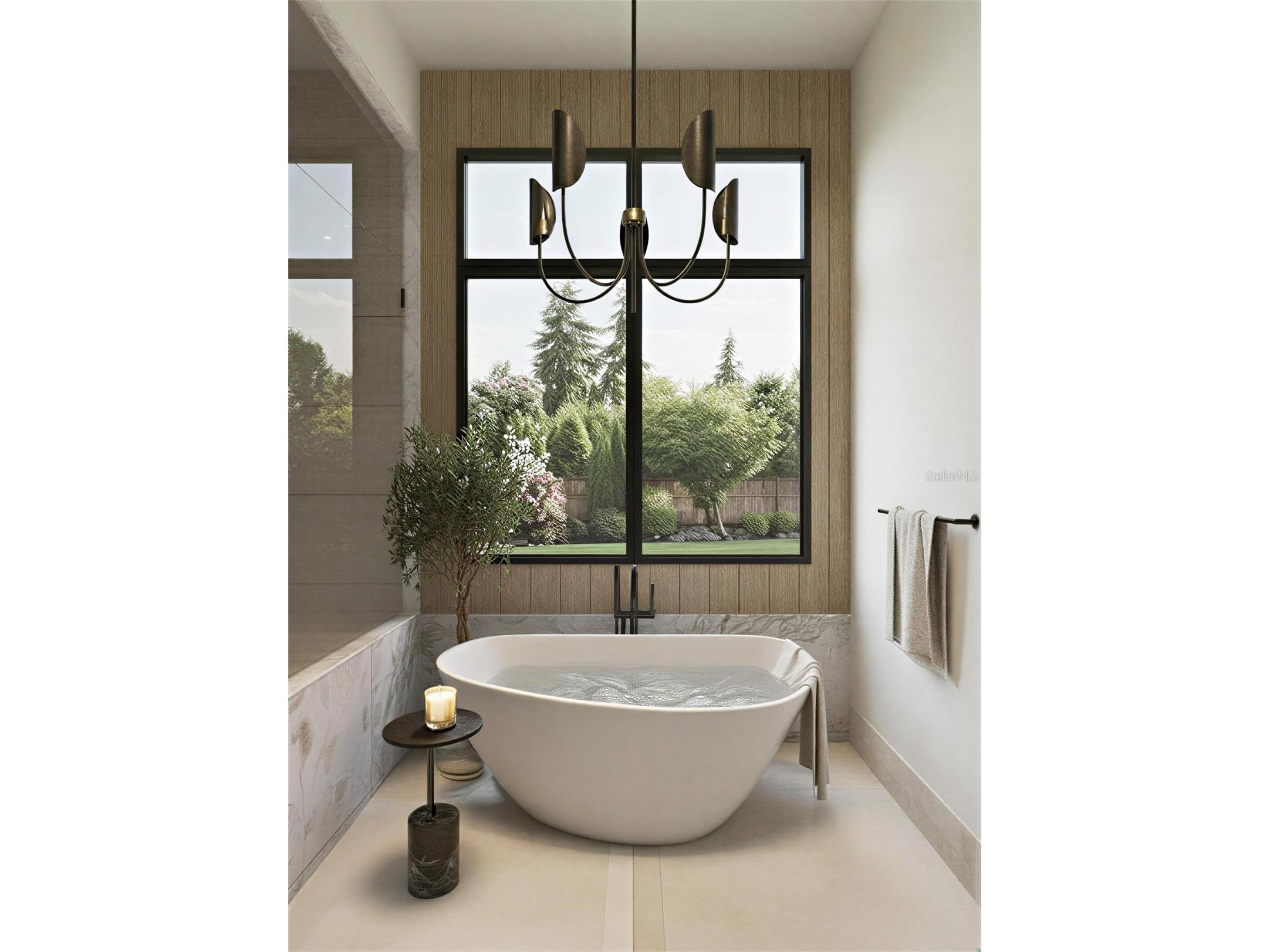 9108 Sheen Sound Street Orlando FL 32836 - LAKE SHEEN - BUTLER CHAIN O6395513 image34