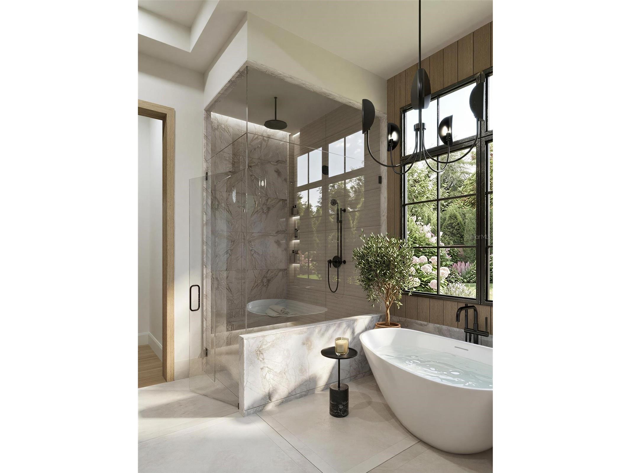 9108 Sheen Sound Street Orlando FL 32836 - LAKE SHEEN - BUTLER CHAIN O6395513 image35