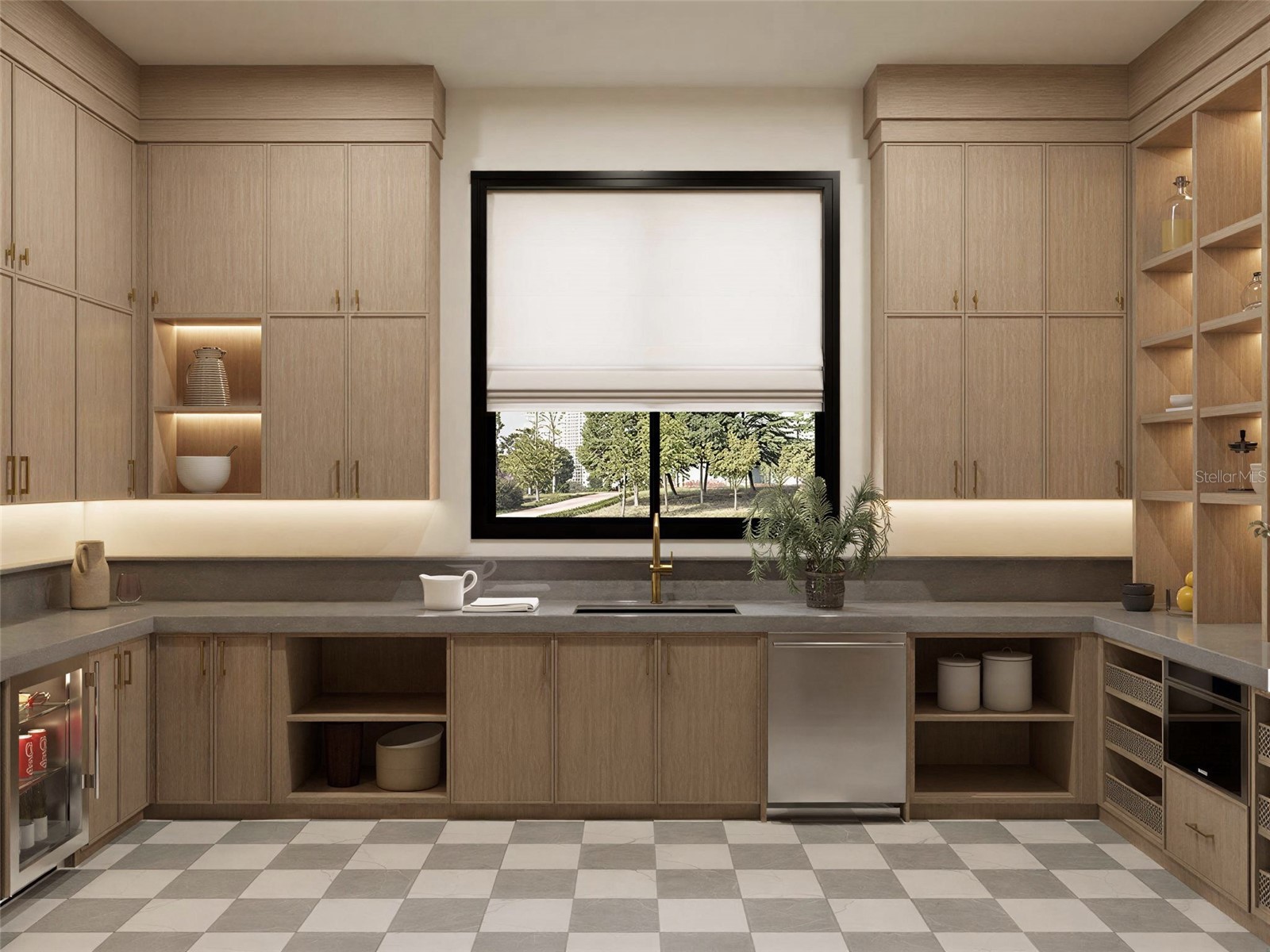 9108 Sheen Sound Street Orlando FL 32836 - LAKE SHEEN - BUTLER CHAIN O6395513 image38