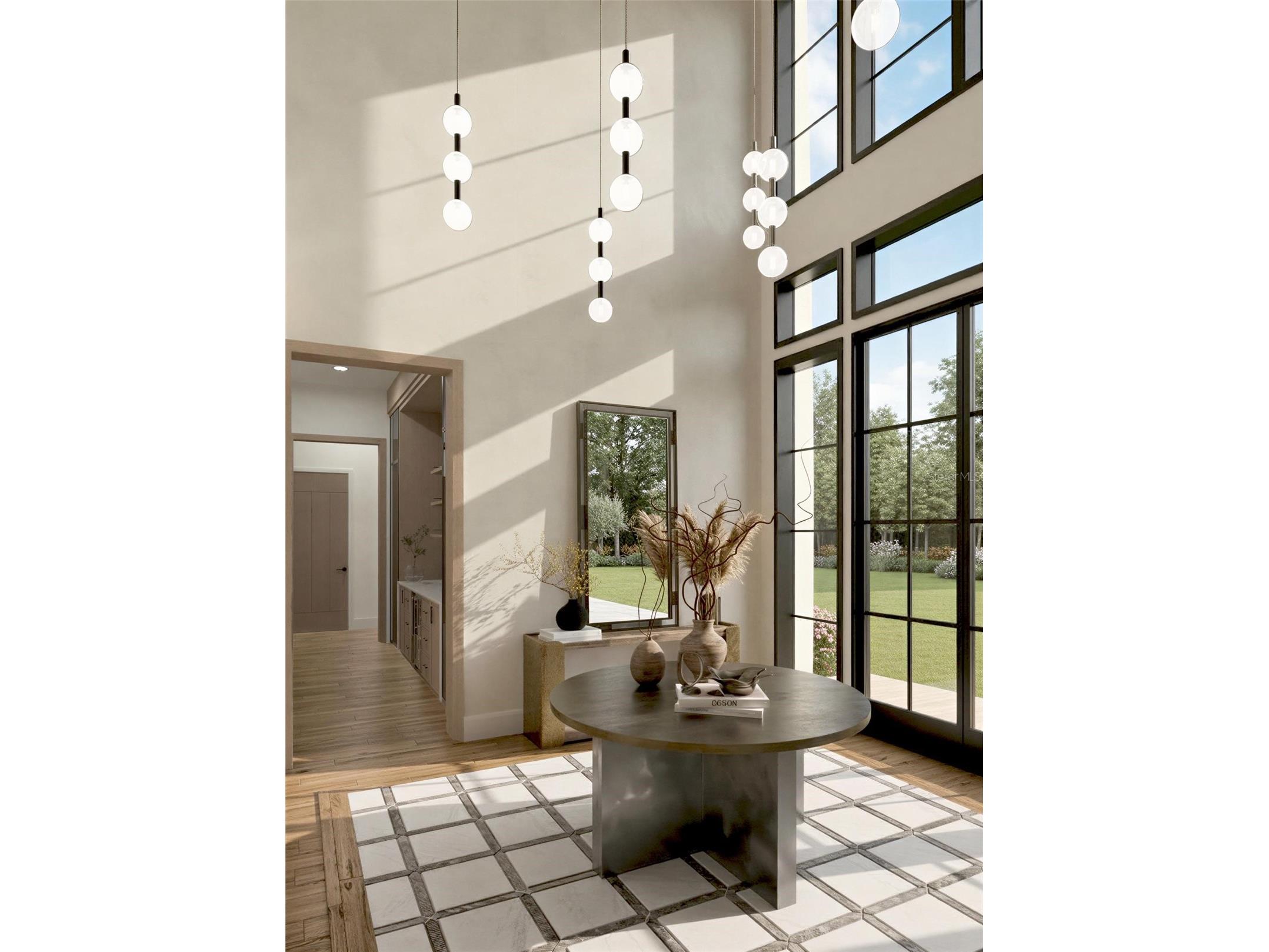 9108 Sheen Sound Street Orlando FL 32836 - LAKE SHEEN - BUTLER CHAIN O6395513 image4