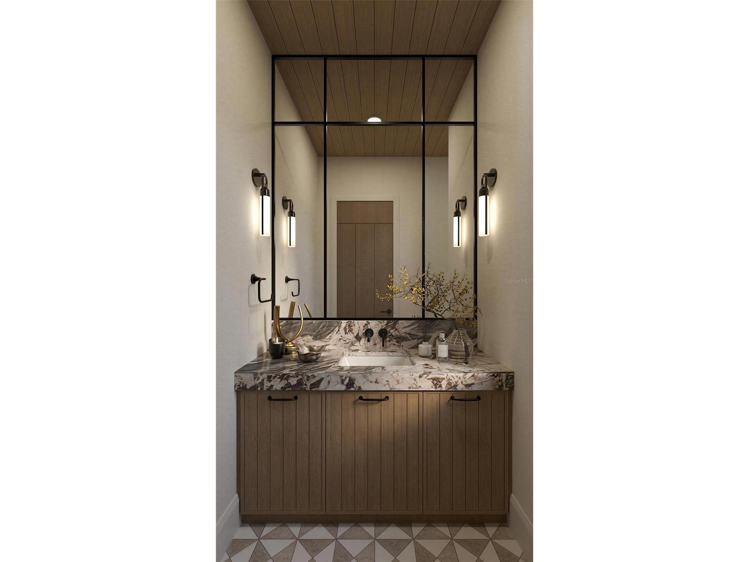 9108 Sheen Sound Street Orlando FL 32836 - LAKE SHEEN - BUTLER CHAIN O6395513 image41