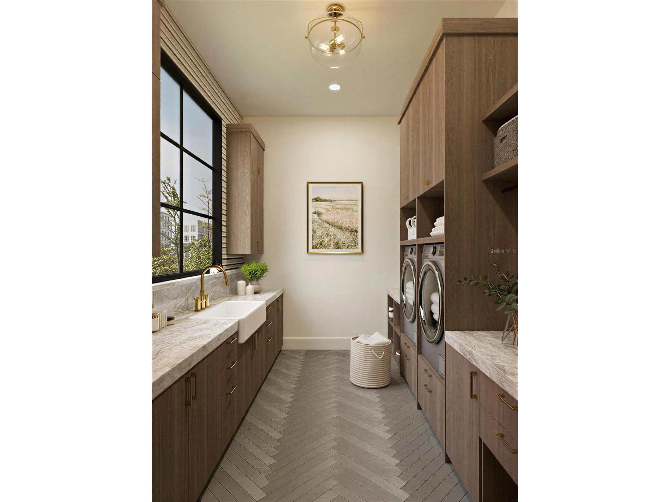 9108 Sheen Sound Street Orlando FL 32836 - LAKE SHEEN - BUTLER CHAIN O6395513 image42