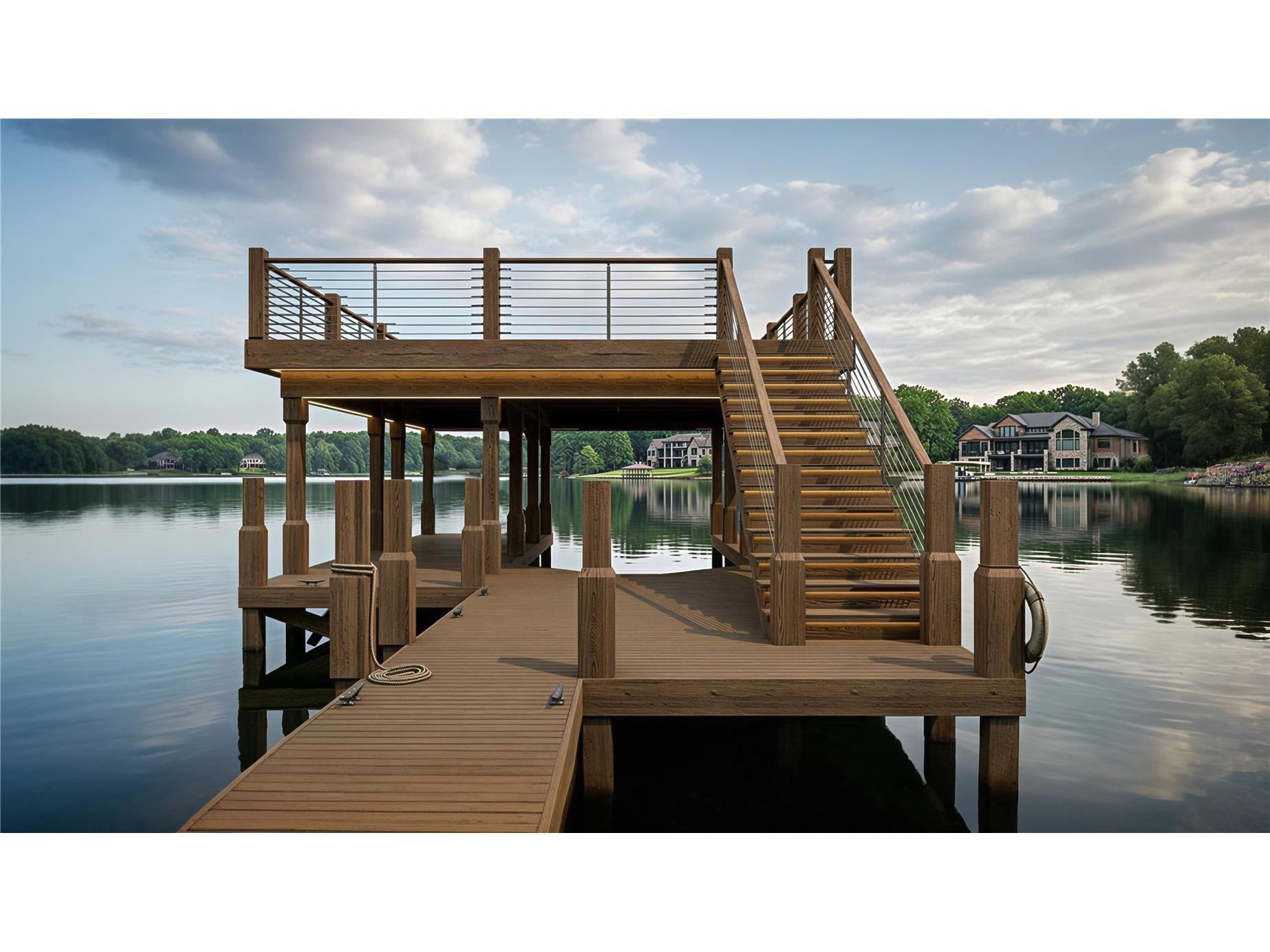 9108 Sheen Sound Street Orlando FL 32836 - LAKE SHEEN - BUTLER CHAIN O6395513 image45