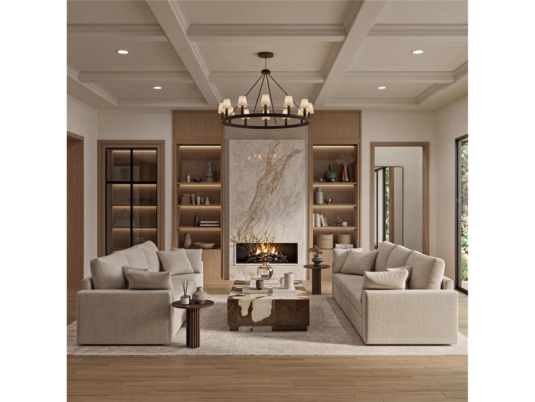 9108 Sheen Sound Street Orlando FL 32836 - LAKE SHEEN - BUTLER CHAIN O6395513 image5