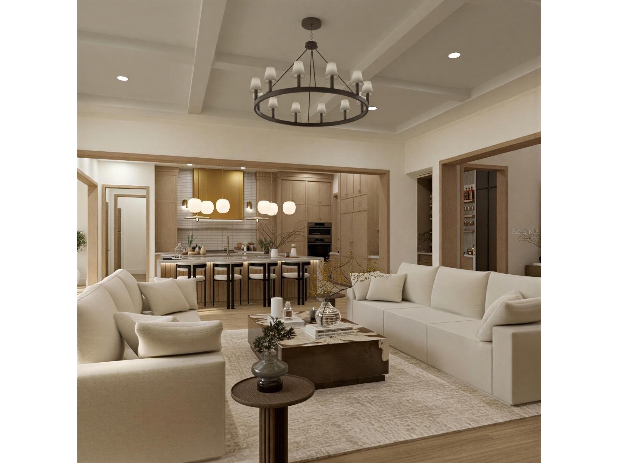 9108 Sheen Sound Street Orlando FL 32836 - LAKE SHEEN - BUTLER CHAIN O6395513 image6