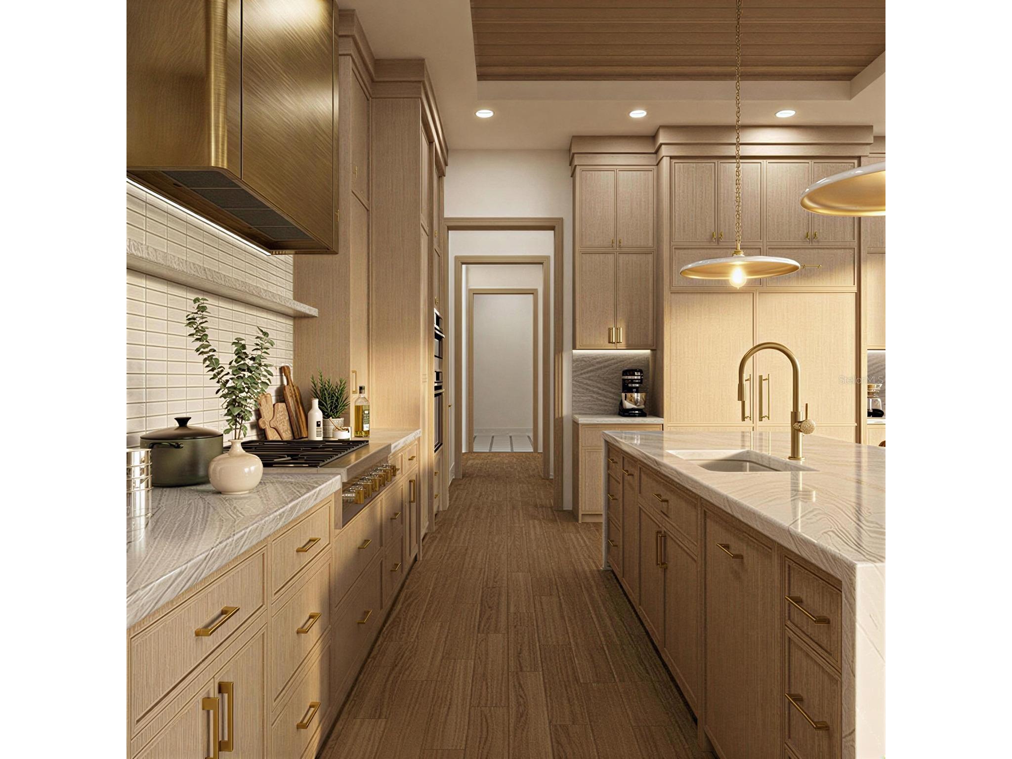 9108 Sheen Sound Street Orlando FL 32836 - LAKE SHEEN - BUTLER CHAIN O6395513 image8