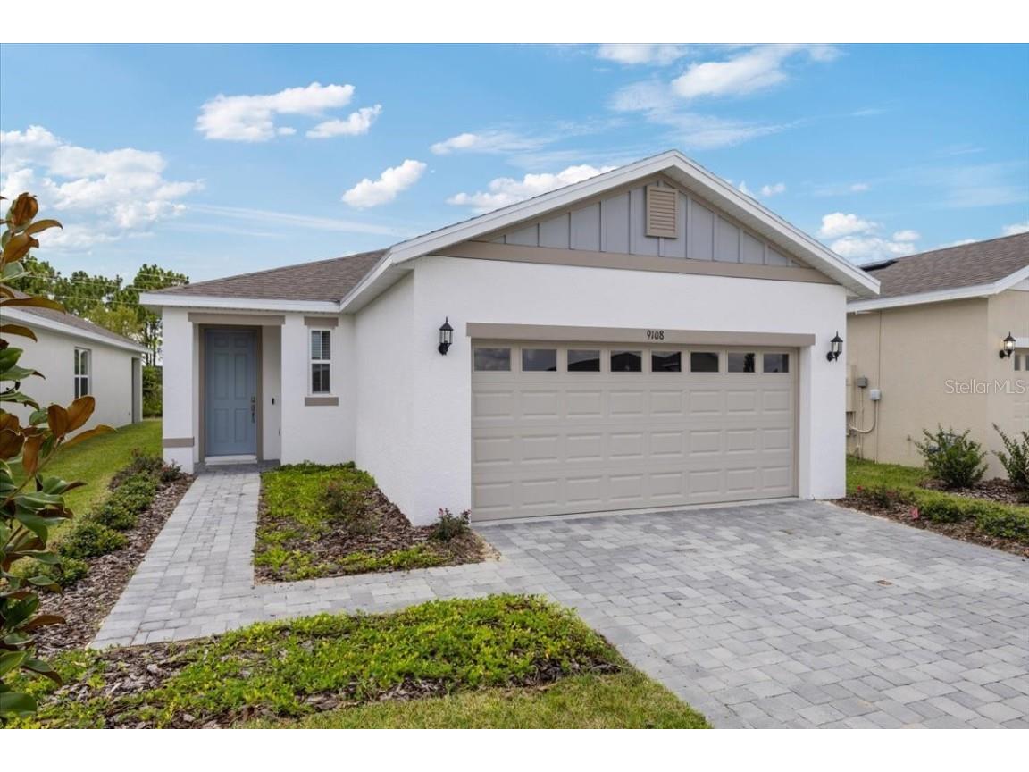 9108 Wildlight Wildwood FL 34785 O6314577 image1