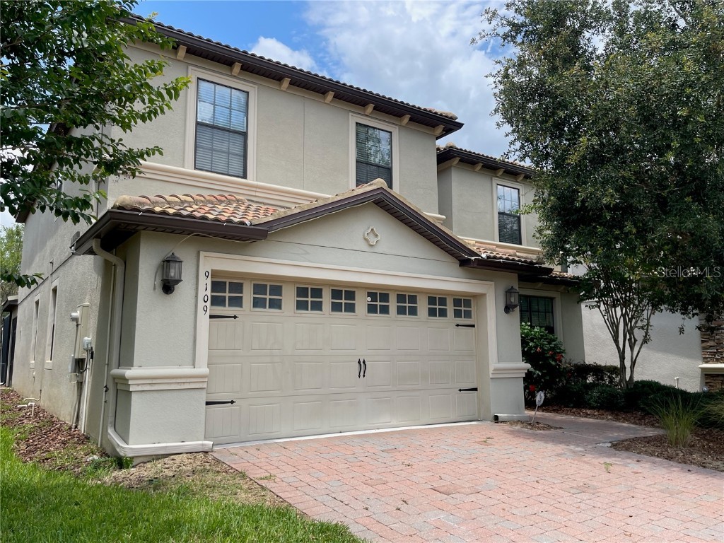 9109 El Caro Lane Davenport FL 33896 O6110918 image1