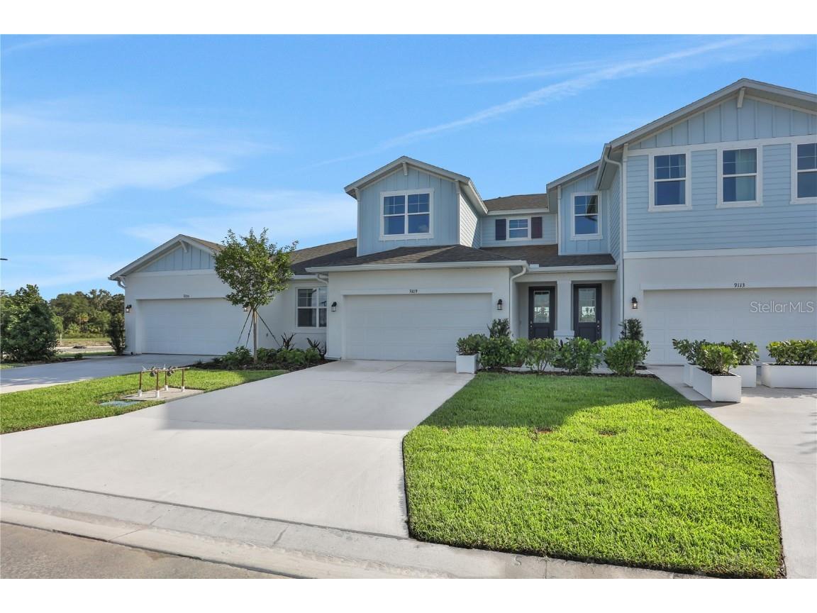 9109 Gulf Haven Drive Parrish FL 34219 - SEAIRE LAGOON G5078020 image1