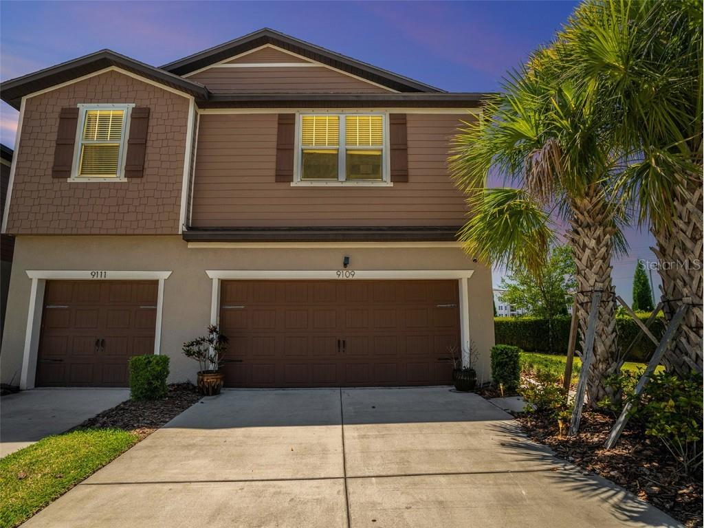 9109 Hillcroft Drive Riverview FL 33578 T3519991 image1