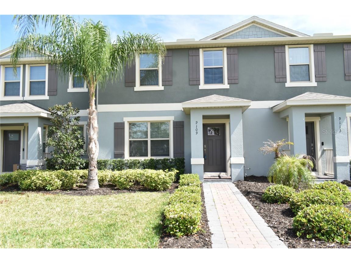 9109 Mellow Coral Street #9109 Winter Garden FL 34787 S5100104 image1