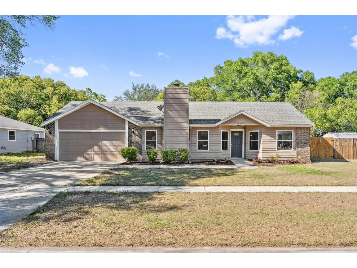9109 Montevello Drive Orlando FL 32818 O6297324 image1