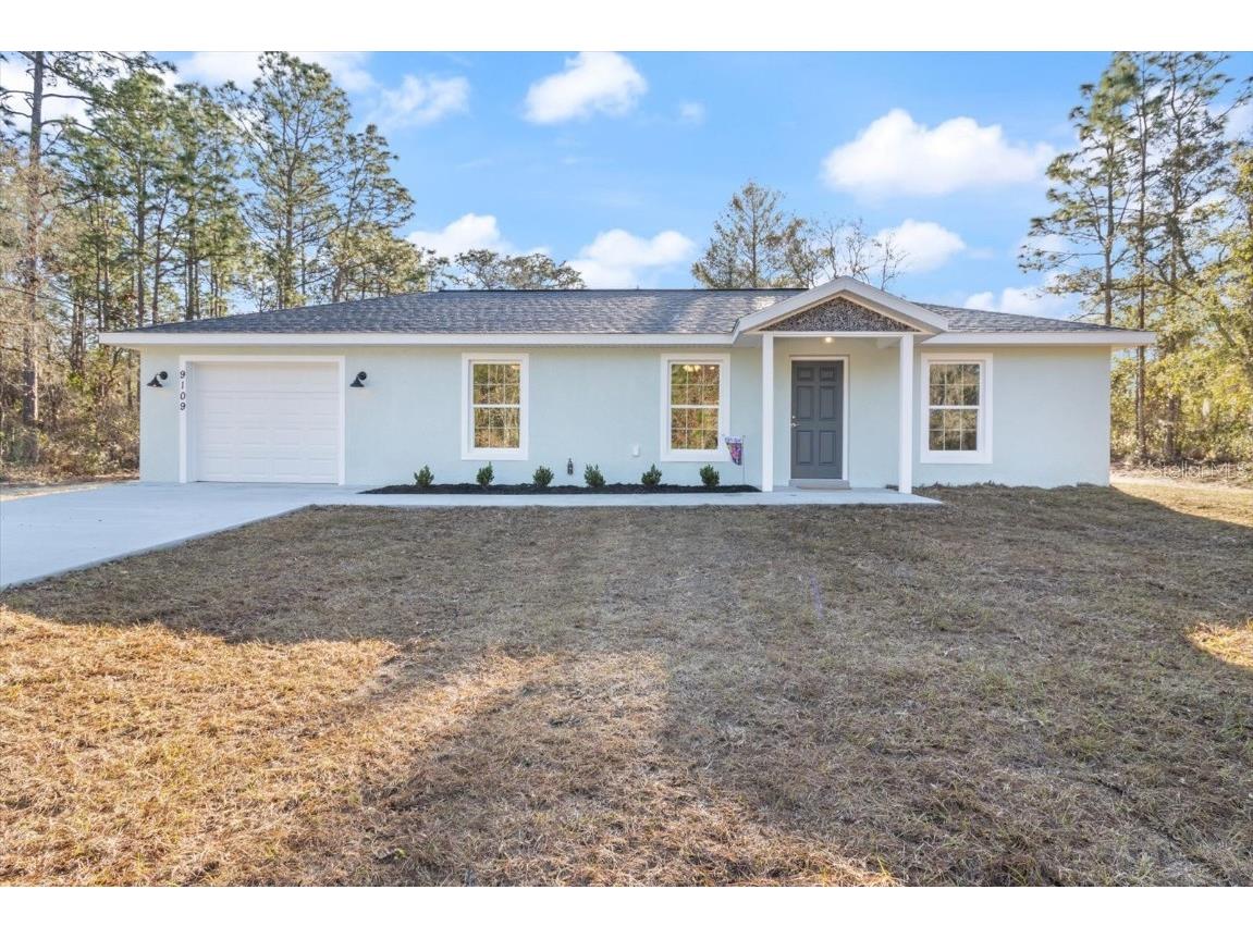 9109 N Athens Drive Citrus Springs FL 34433 OM671902 image1