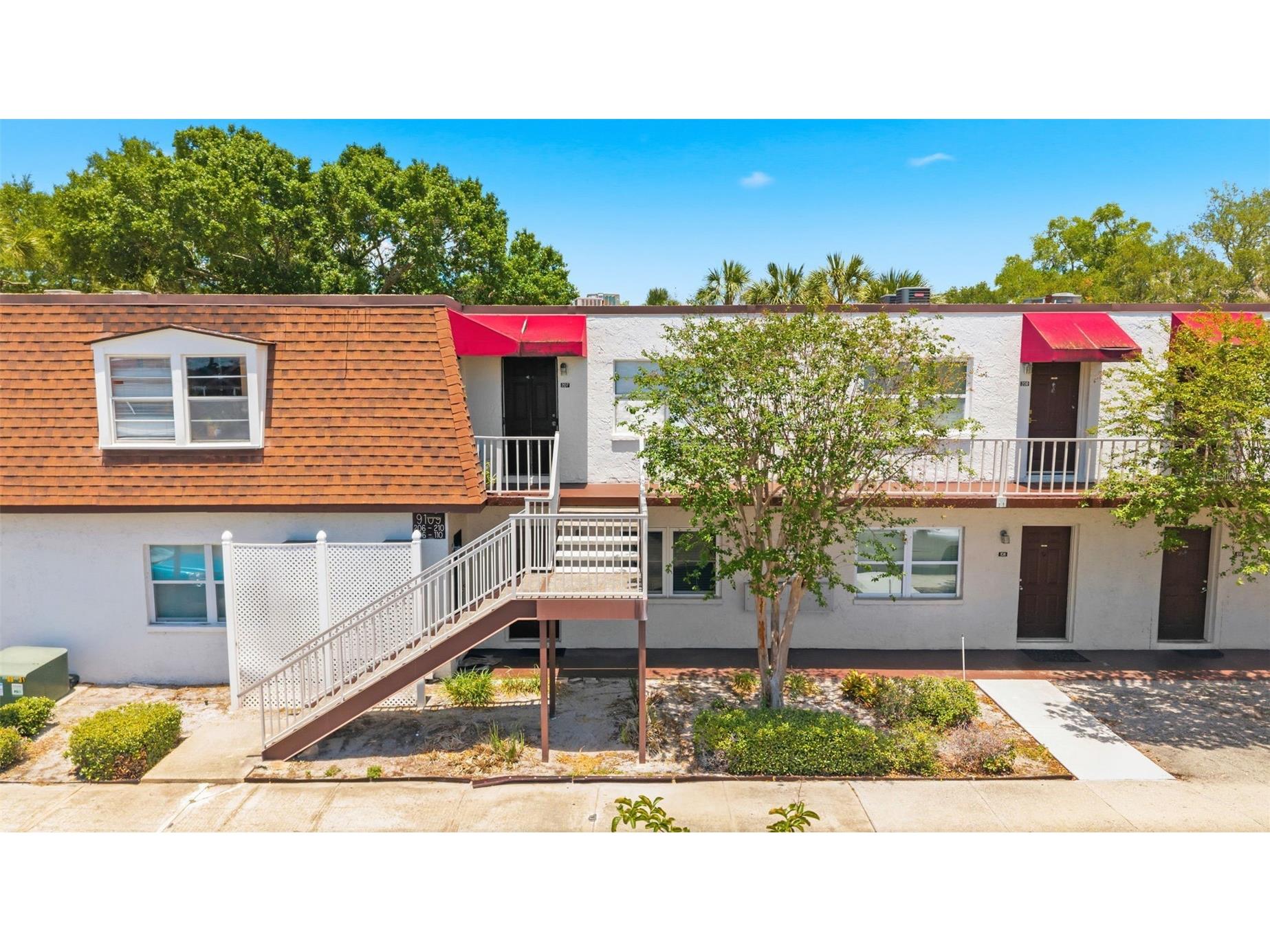 9109 W Hillsborough Avenue #J107 Tampa FL 33615 TB8509116 image1