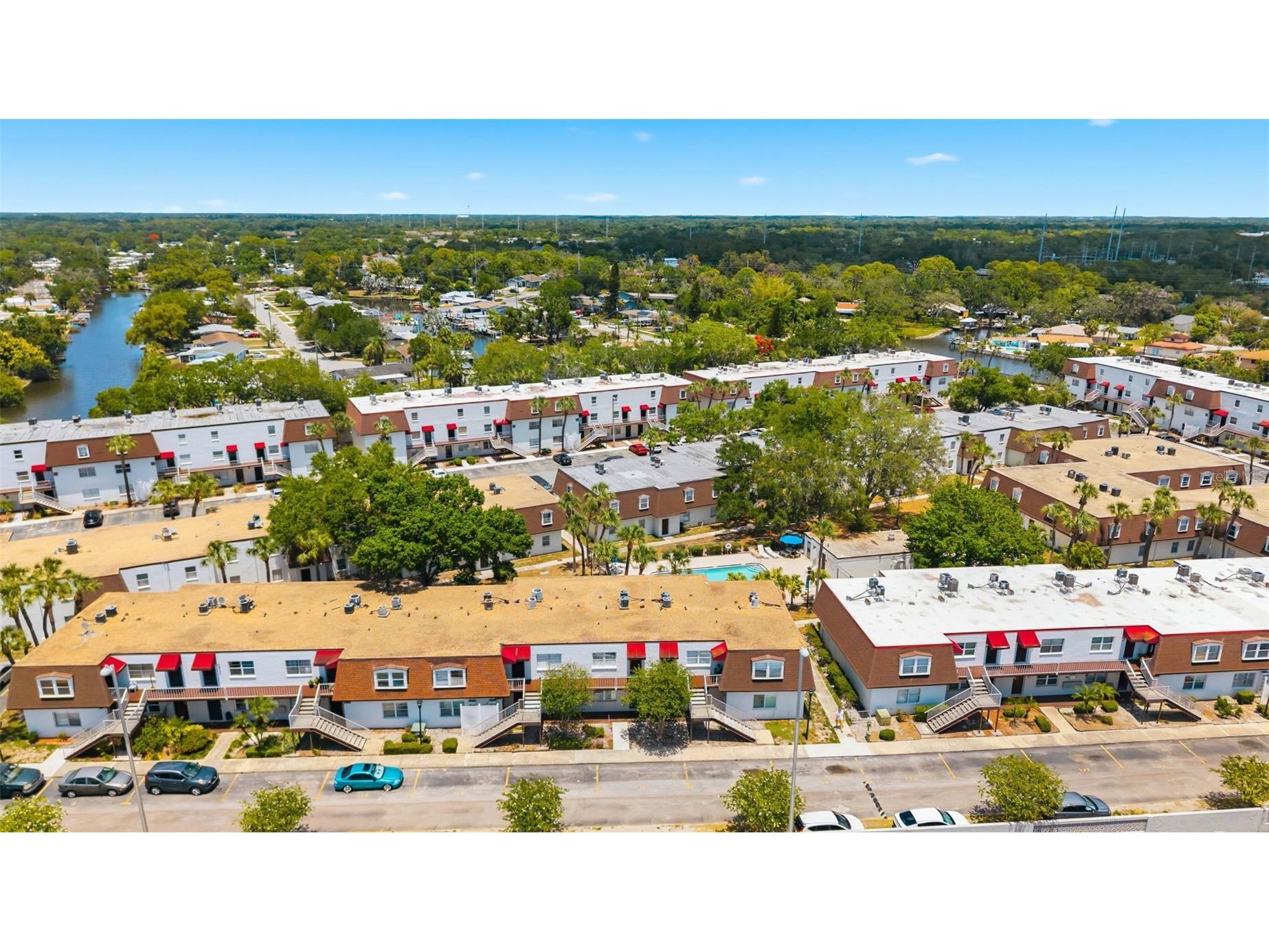 9109 W Hillsborough Avenue #J107 Tampa FL 33615 TB8509116 image15