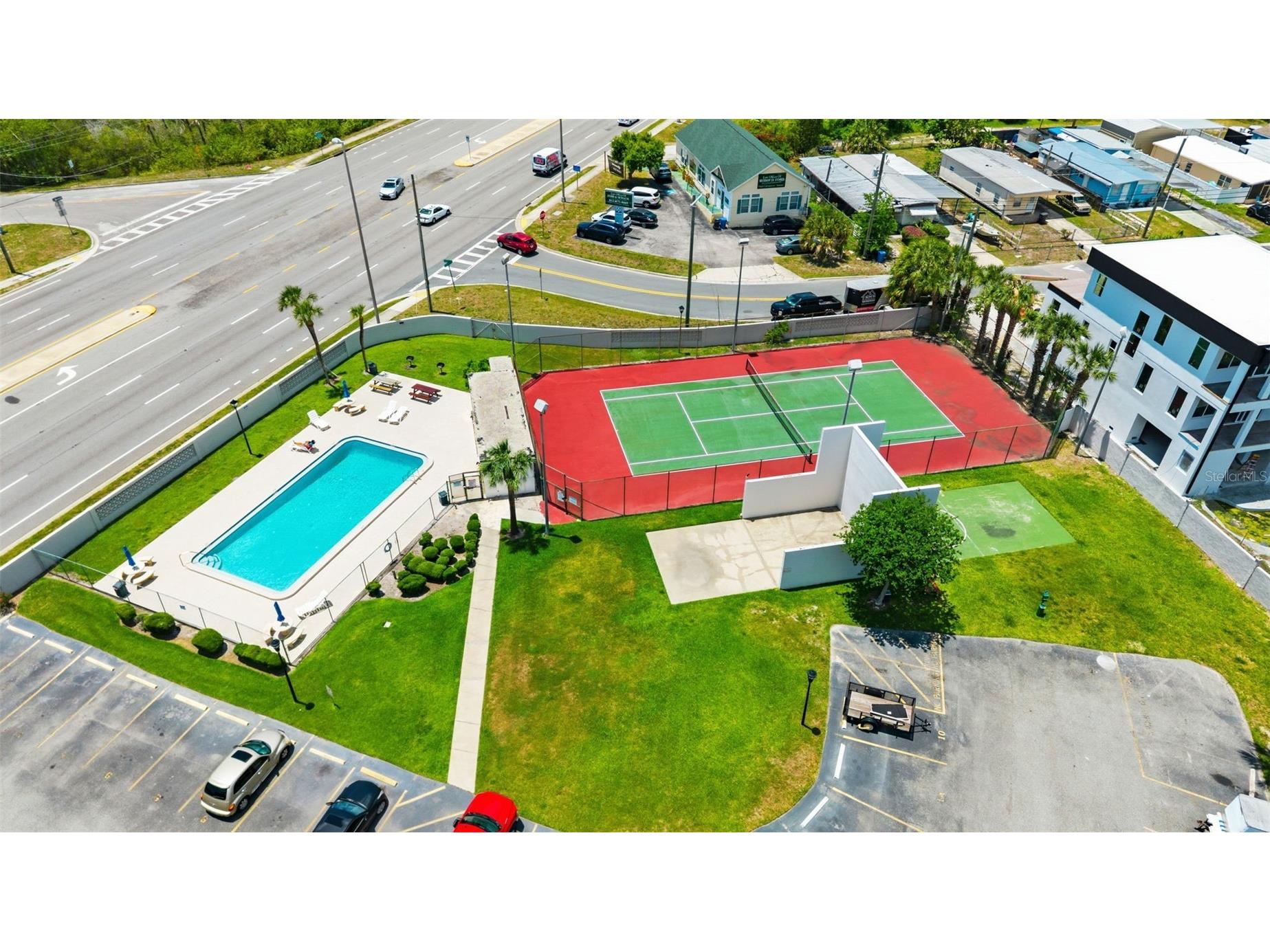 9109 W Hillsborough Avenue #J107 Tampa FL 33615 TB8509116 image22