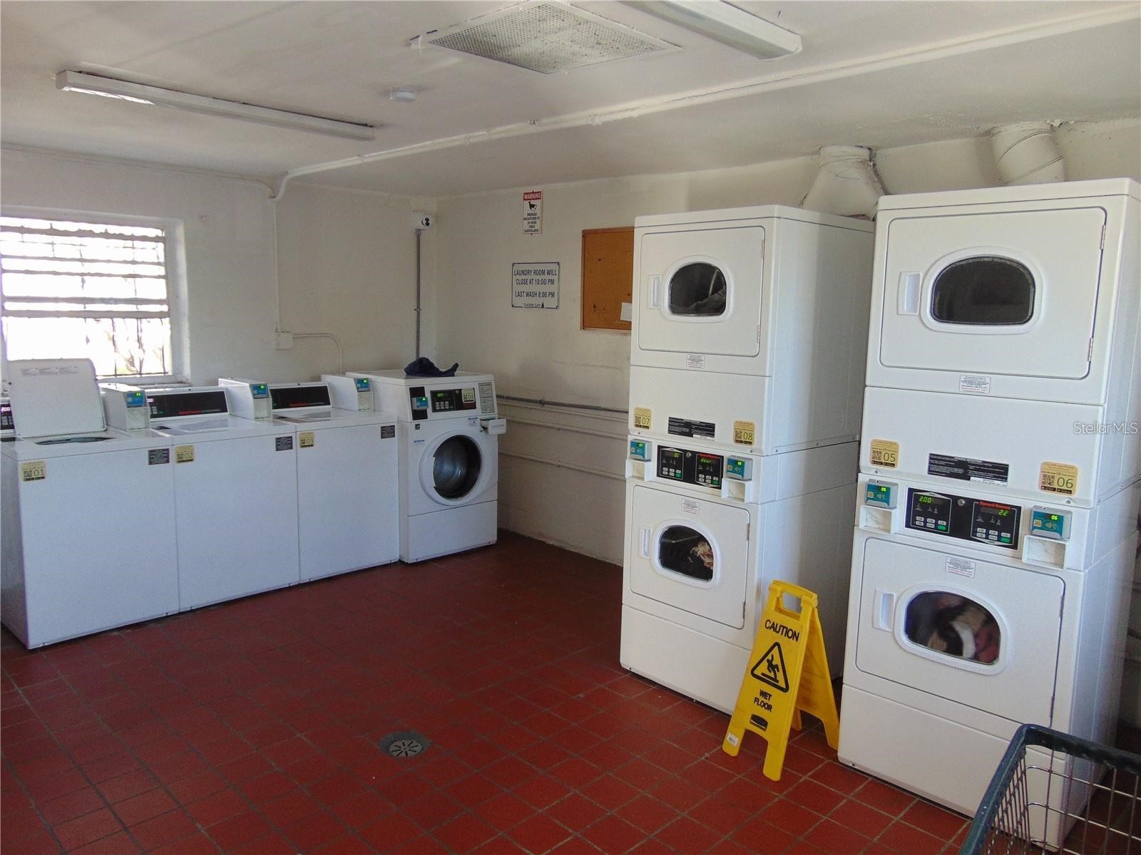 9109 W Hillsborough Avenue #J107 Tampa FL 33615 TB8509116 image26