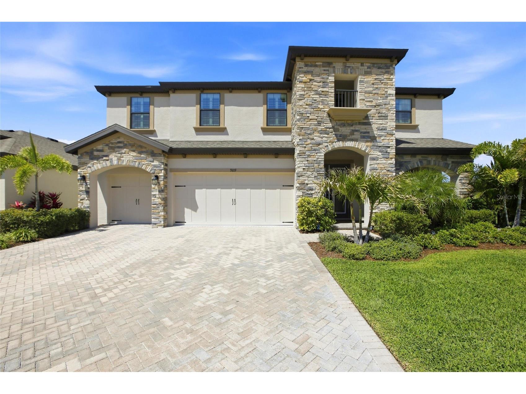 9109 Warm Springs Circle Parrish FL 34219 R4911488 image1