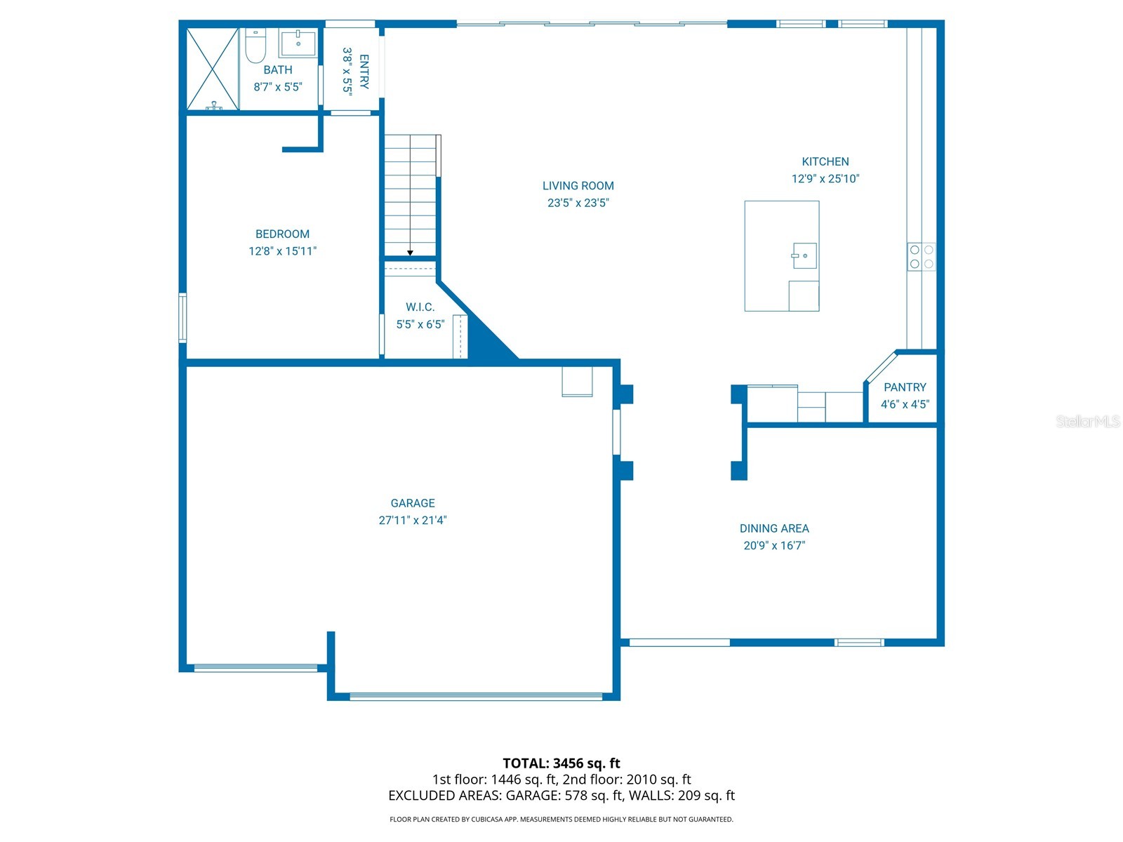 9109 Warm Springs Circle Parrish FL 34219 R4911488 image53