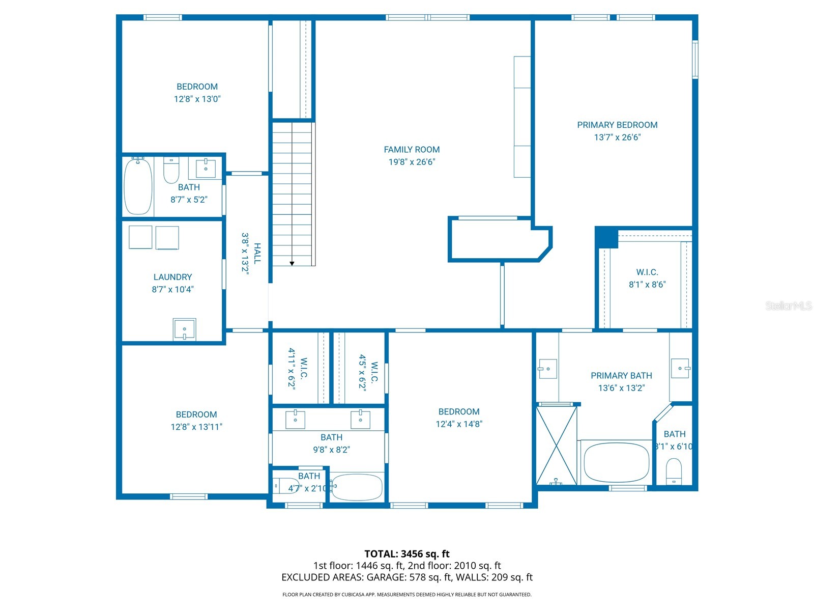 9109 Warm Springs Circle Parrish FL 34219 R4911488 image54