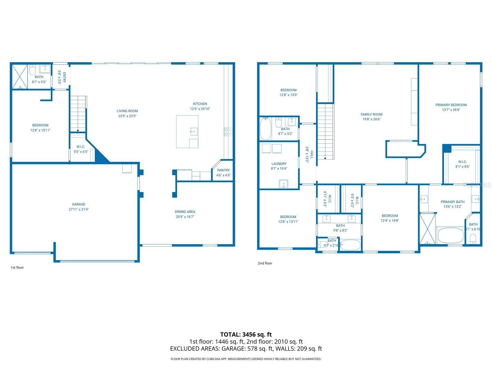9109 Warm Springs Circle Parrish FL 34219 R4911488 image55