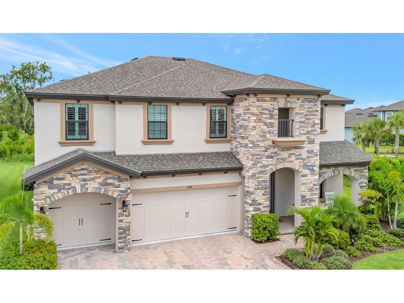 9109 Warm Springs Circle Parrish FL 34219 TB8417176 image1