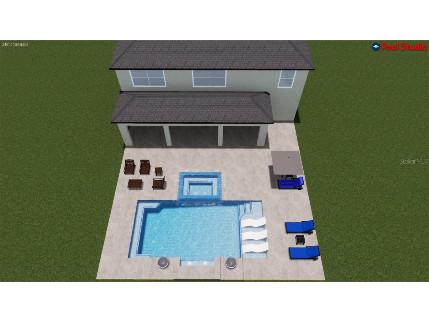 9109 Warm Springs Circle Parrish FL 34219 TB8417176 image31