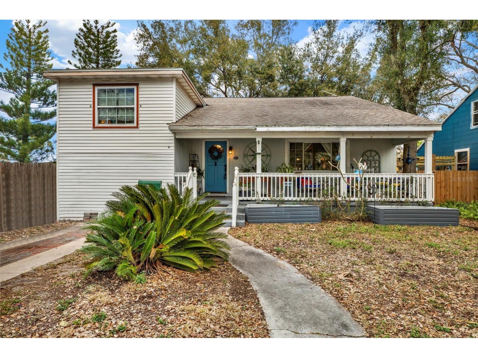 911 29th Street N Saint Petersburg FL 33713 A4682785 image1