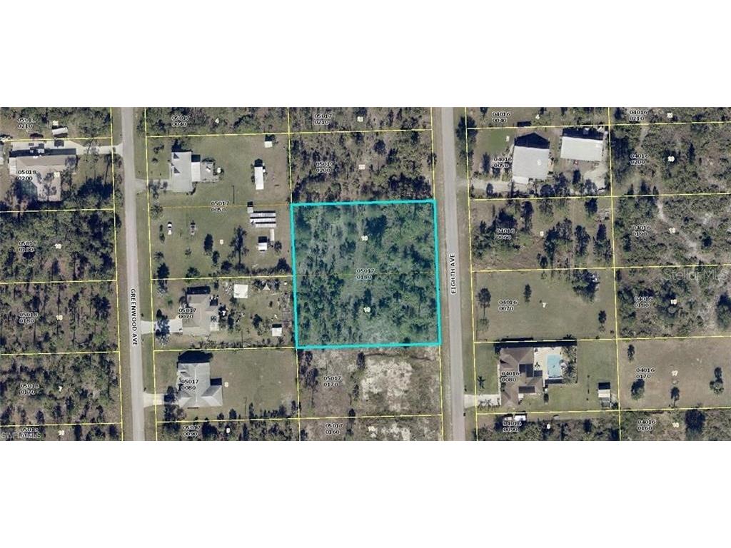 911 8th Avenue Lehigh Acres FL 33972 C7503147 image1