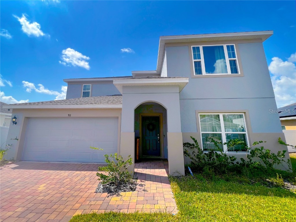 911 Avenal Lane Davenport FL 33837 S5081821 image1