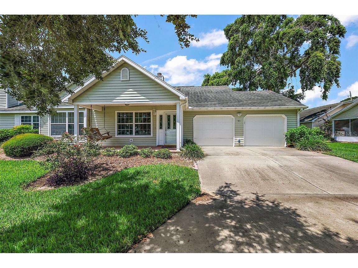 911 Beverly Harbors Drive #16 Leesburg FL 34748 G5098686 image1