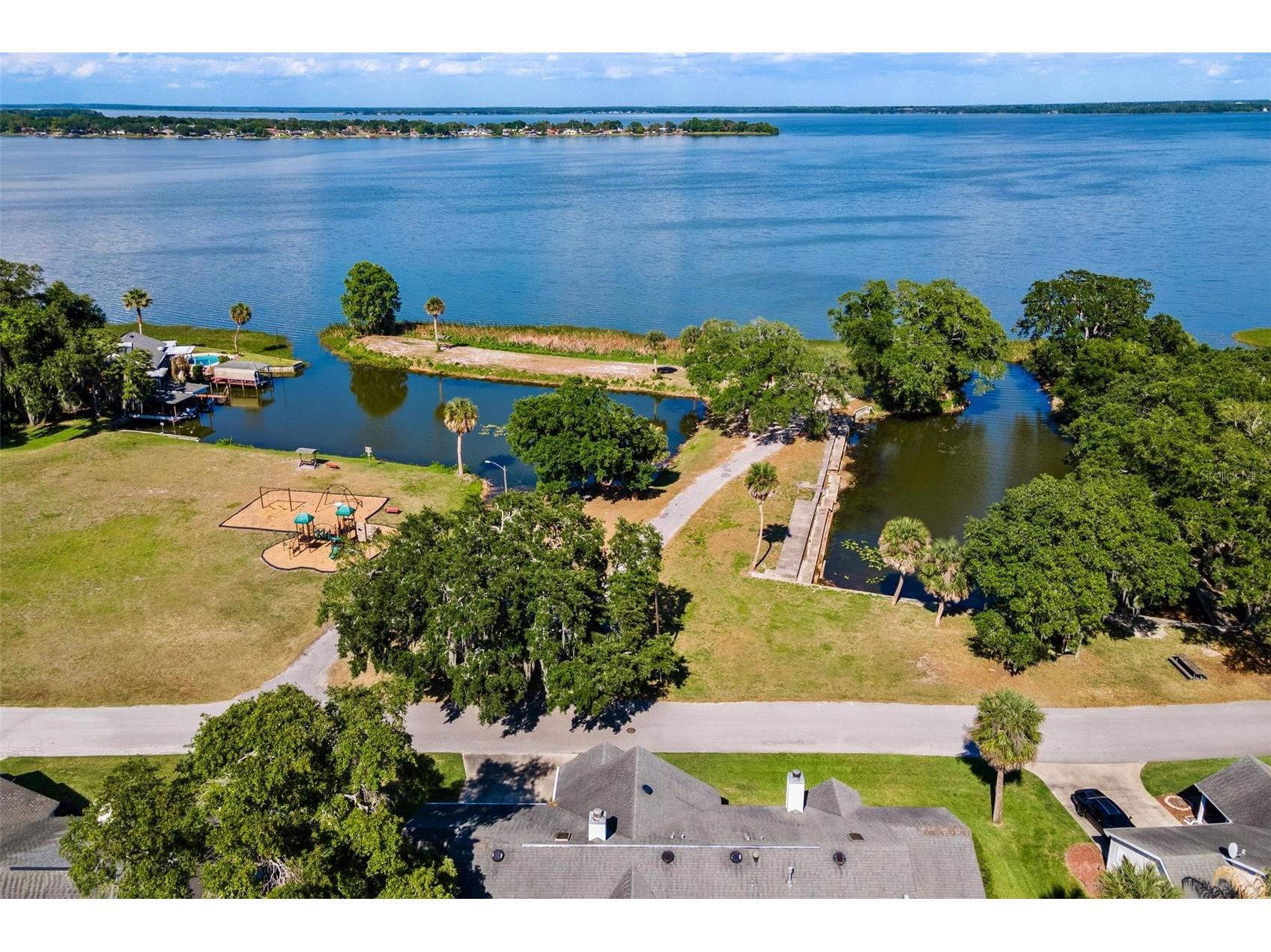 911 Beverly Harbors Drive #16 Leesburg FL 34748 - LAKE GRIFFIN G5111774 image42