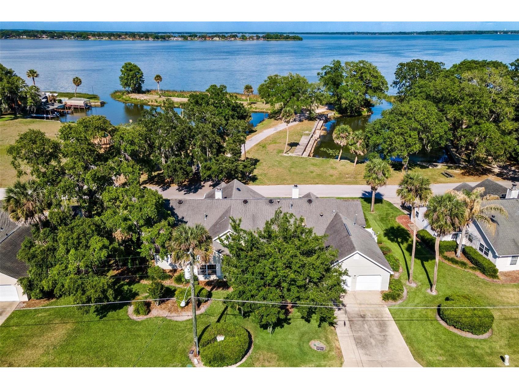 911 Beverly Harbors Drive #16 Leesburg FL 34748 - LAKE GRIFFIN G5111774 image46