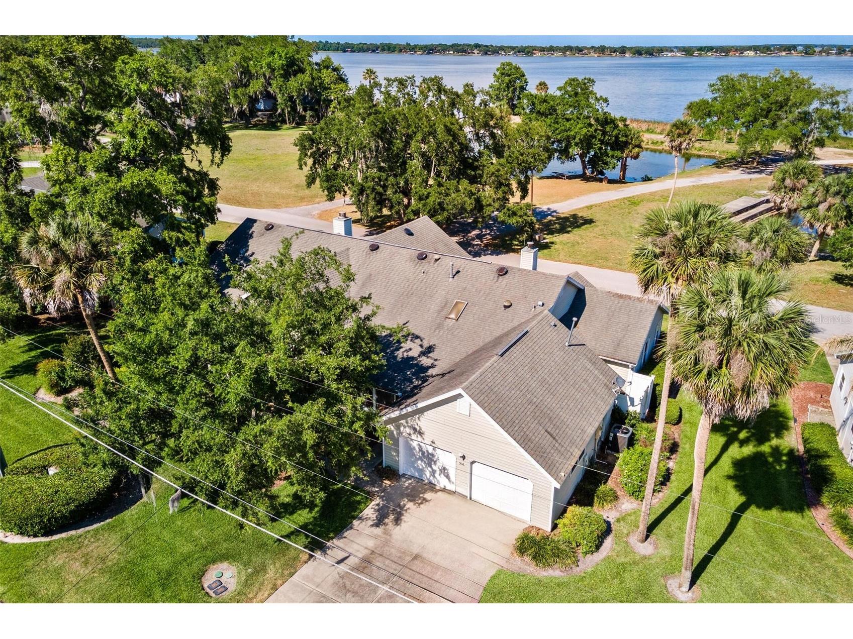 911 Beverly Harbors Drive #16 Leesburg FL 34748 - LAKE GRIFFIN G5111774 image47
