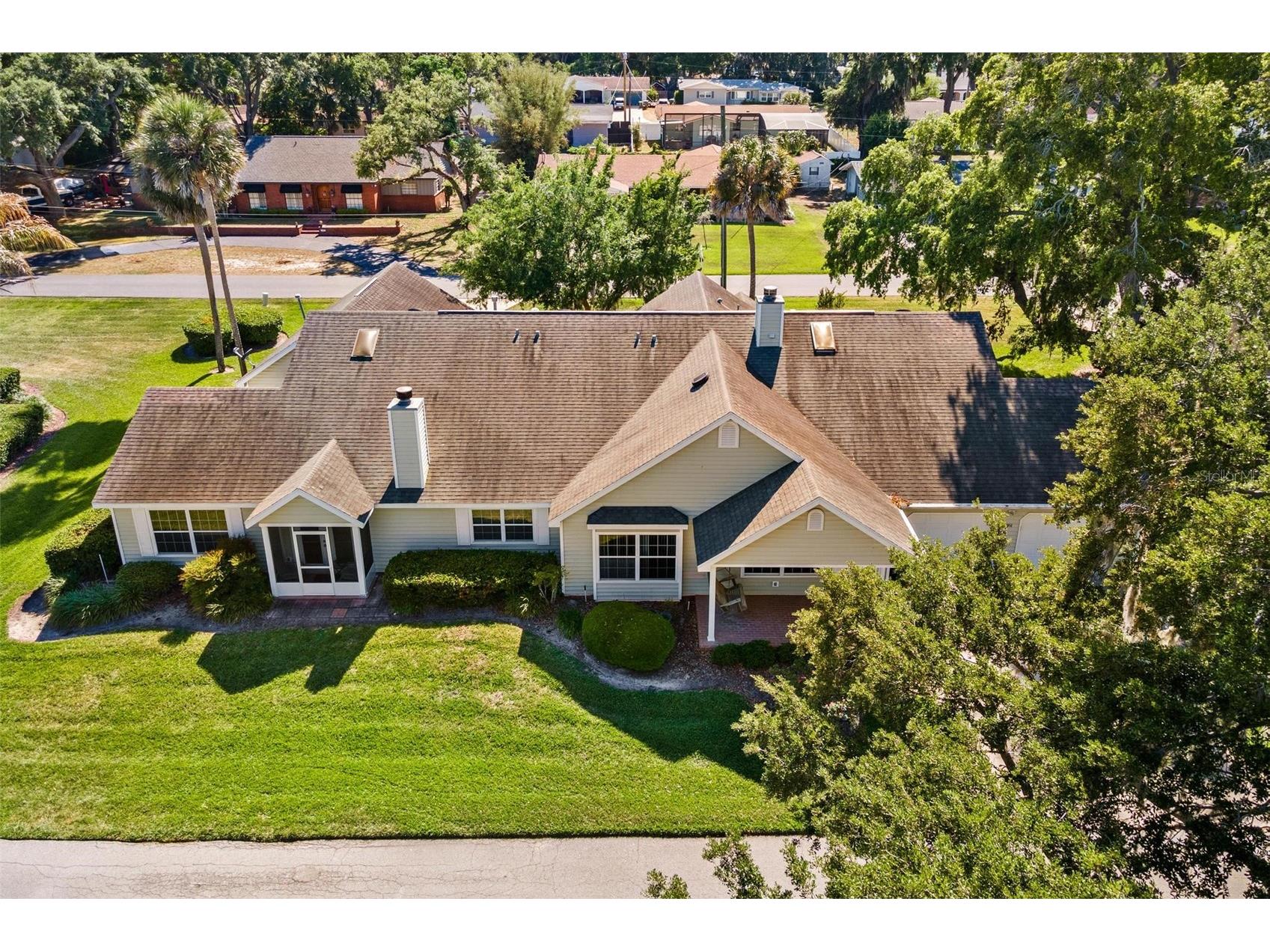 911 Beverly Harbors Drive #16 Leesburg FL 34748 - LAKE GRIFFIN G5111774 image49