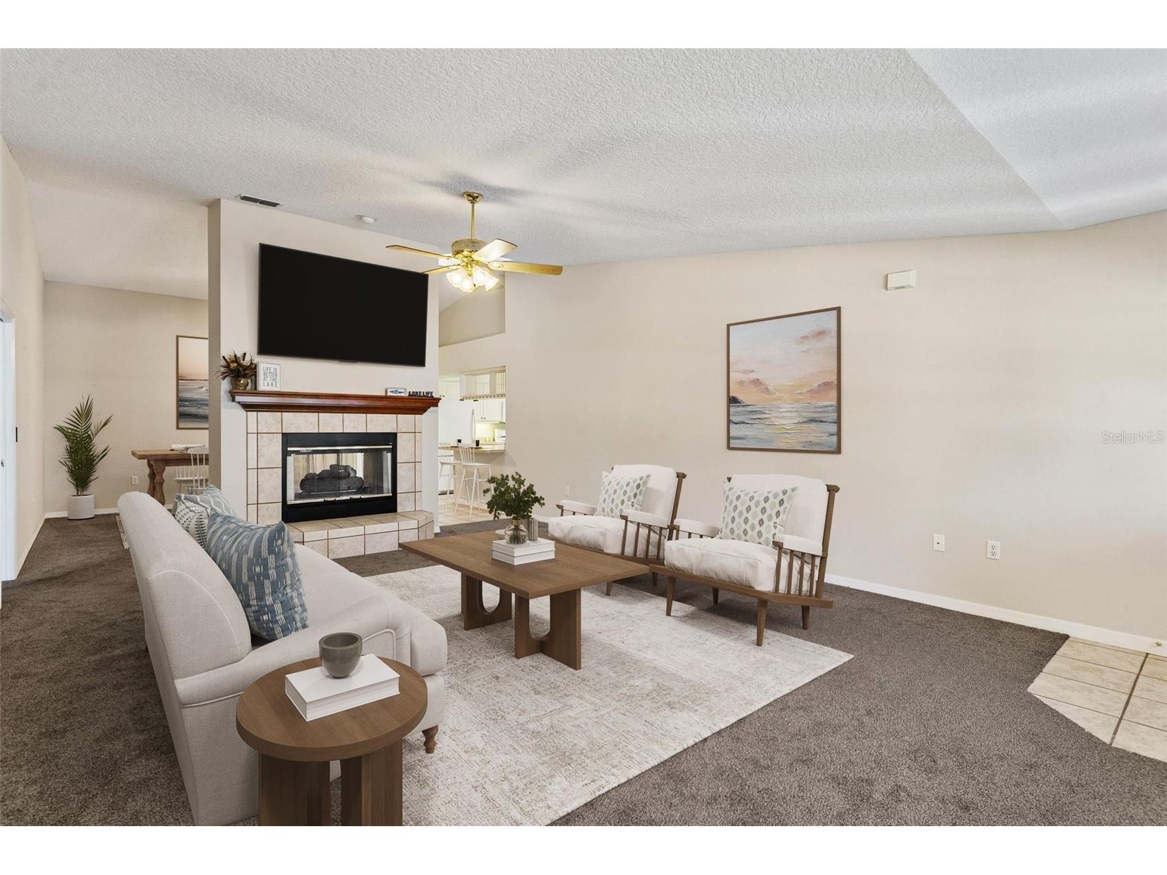 911 Beverly Harbors Drive #16 Leesburg FL 34748 - LAKE GRIFFIN G5111774 image8