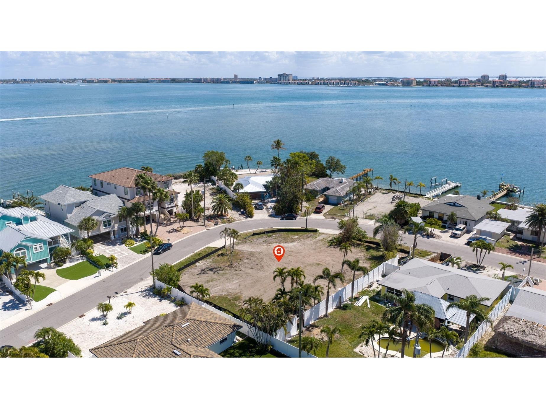 911 Boca Ciega Isle Drive Saint Pete Beach FL 33706 TB8483094 image1